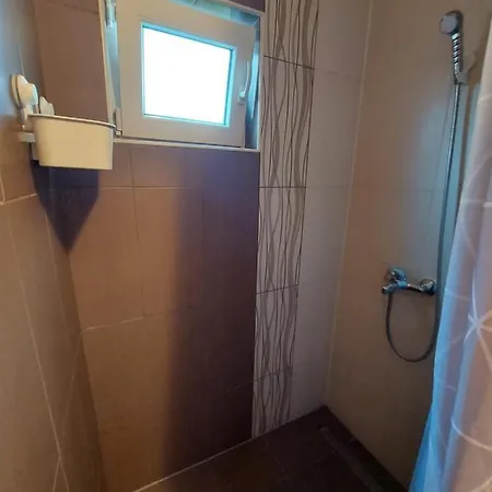 Apartman Garden House Novi Sad