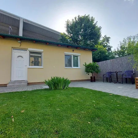 Garden House * Novi Sad