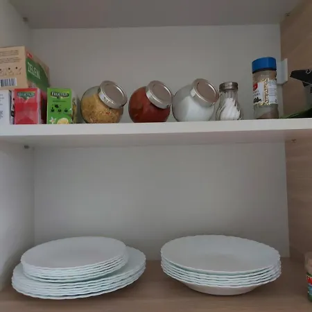 Garden House * Novi Sad