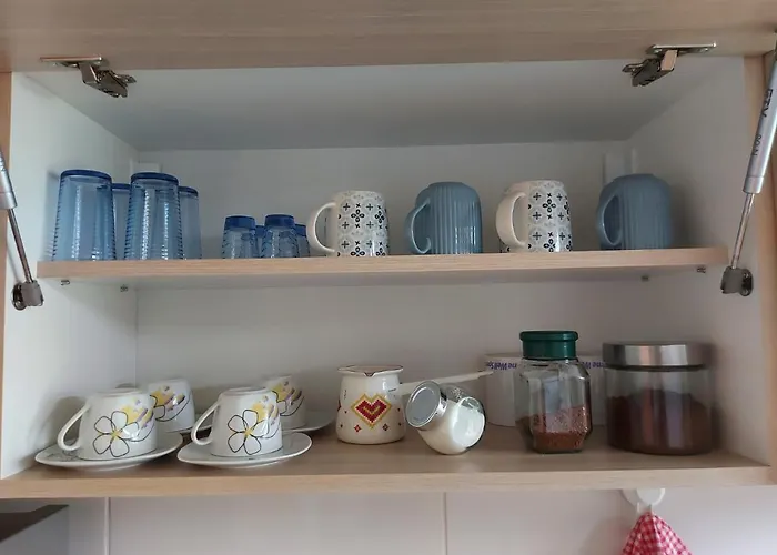 Garden House Újvidék