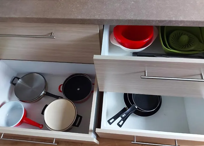 Garden House Apartman