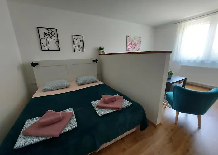 Garden House * Újvidék